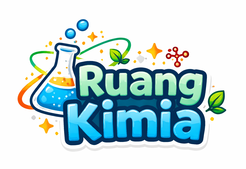 ruang kimia